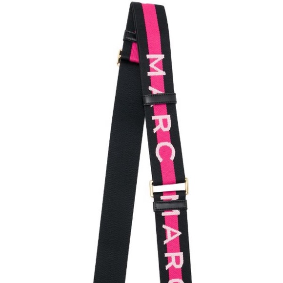 Marc Jacobs Snapshot Bag - Picture 5 of 7